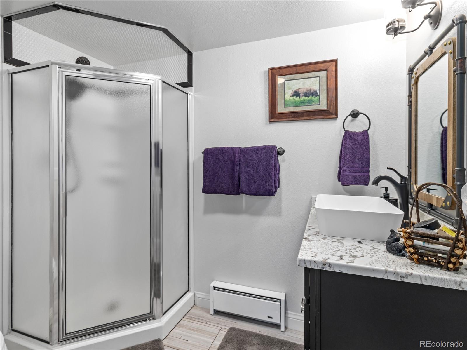 1267 Upper Venner Road Estes Park CO 80517