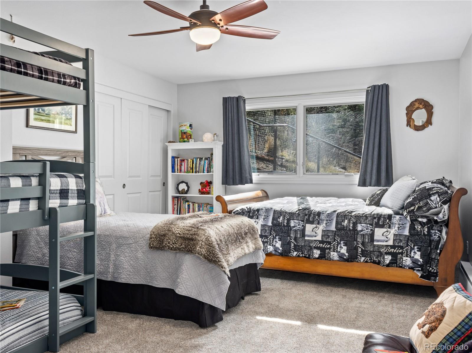 1267 Upper Venner Road Estes Park CO 80517