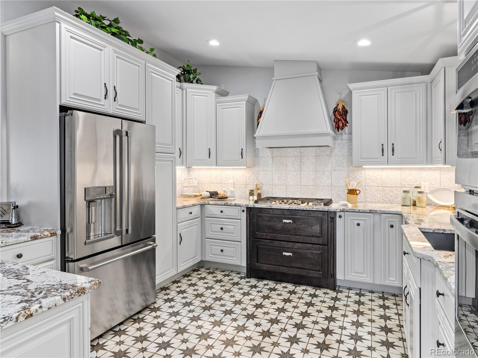 1267 Upper Venner Road Estes Park CO 80517
