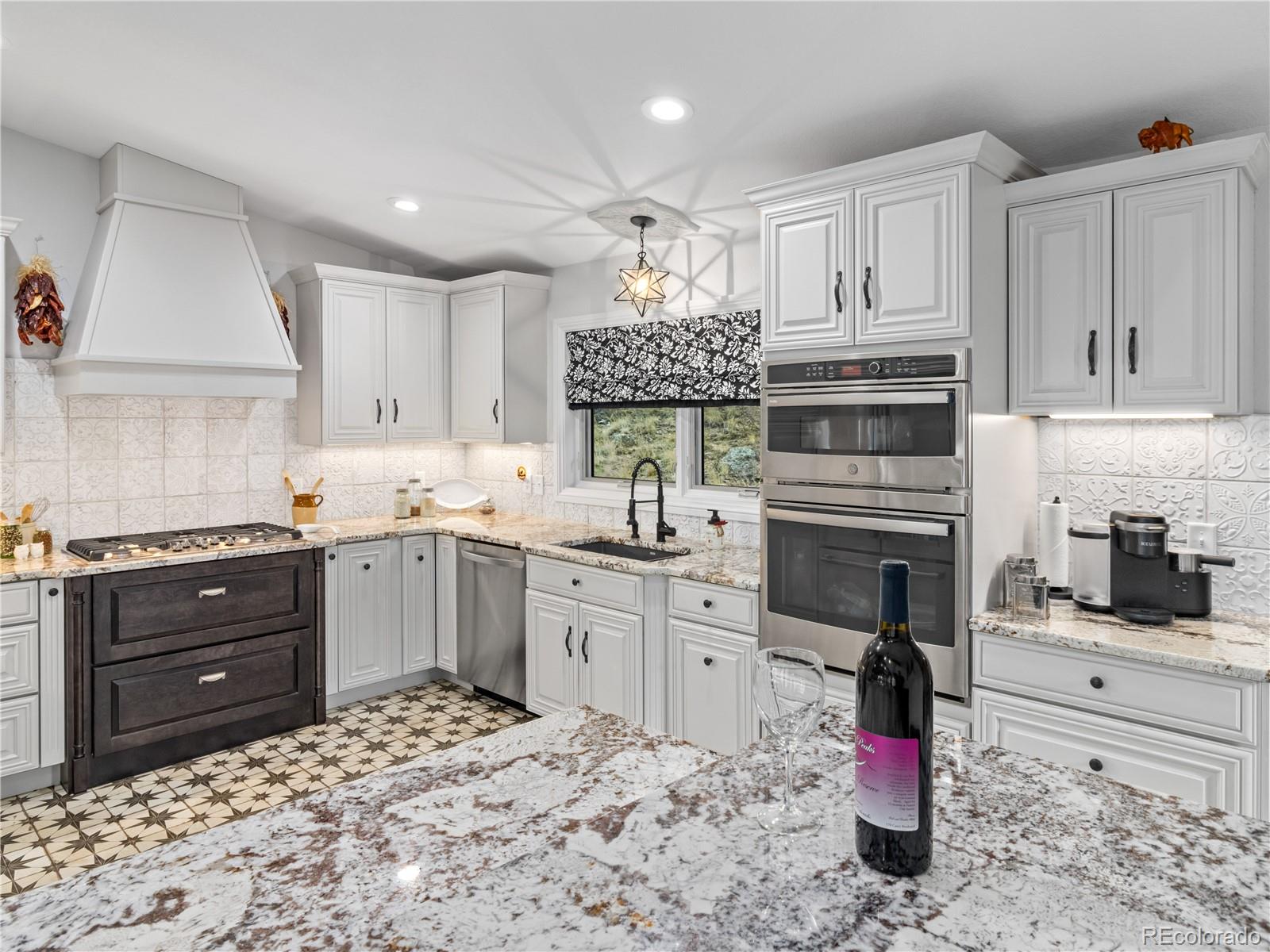 1267 Upper Venner Road Estes Park CO 80517