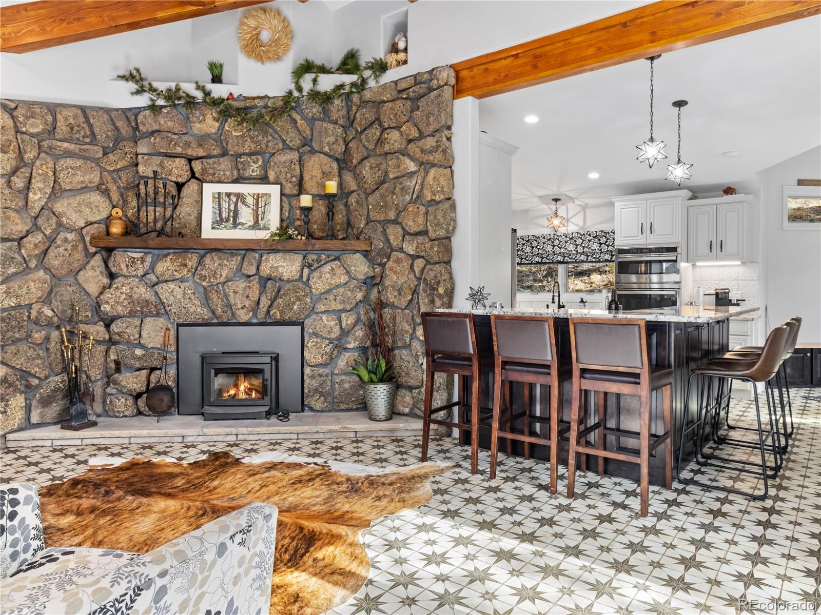 1267 Upper Venner Road Estes Park CO 80517