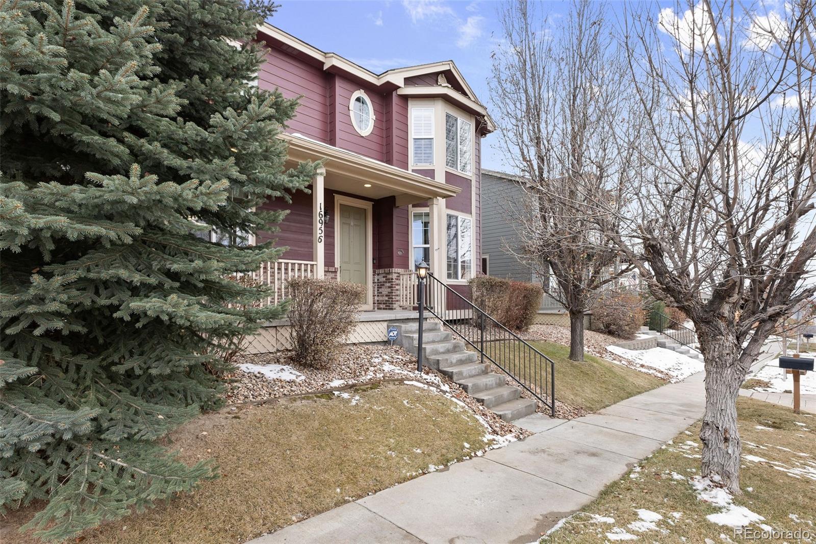 16956 E 106th Avenue Commerce City CO 80022
