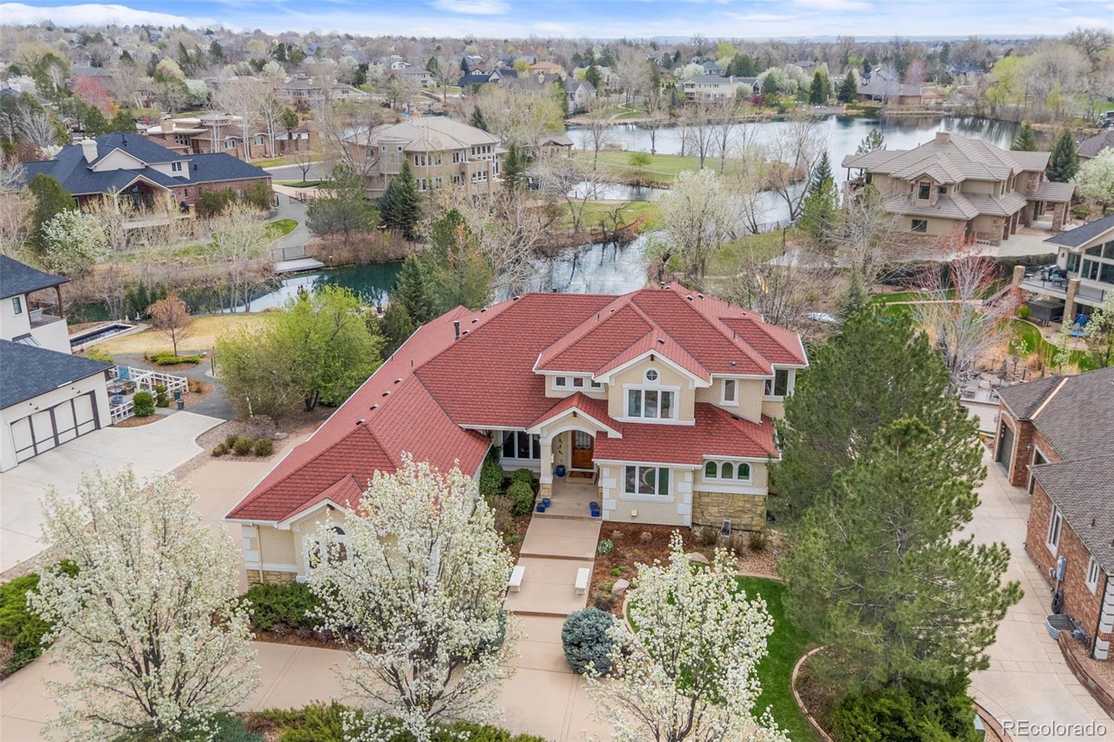16 Blue Heron Drive Thornton CO 80241