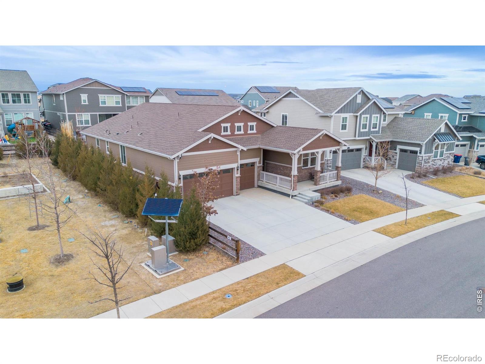 5103 Preserve Place Firestone CO 80504