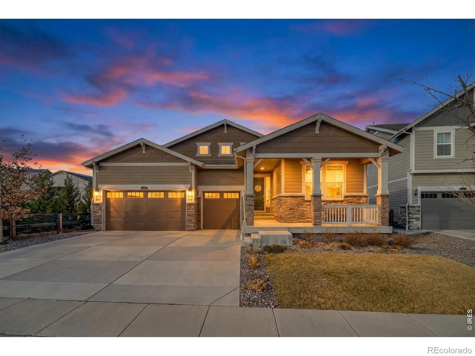5103 Preserve Place Firestone CO 80504
