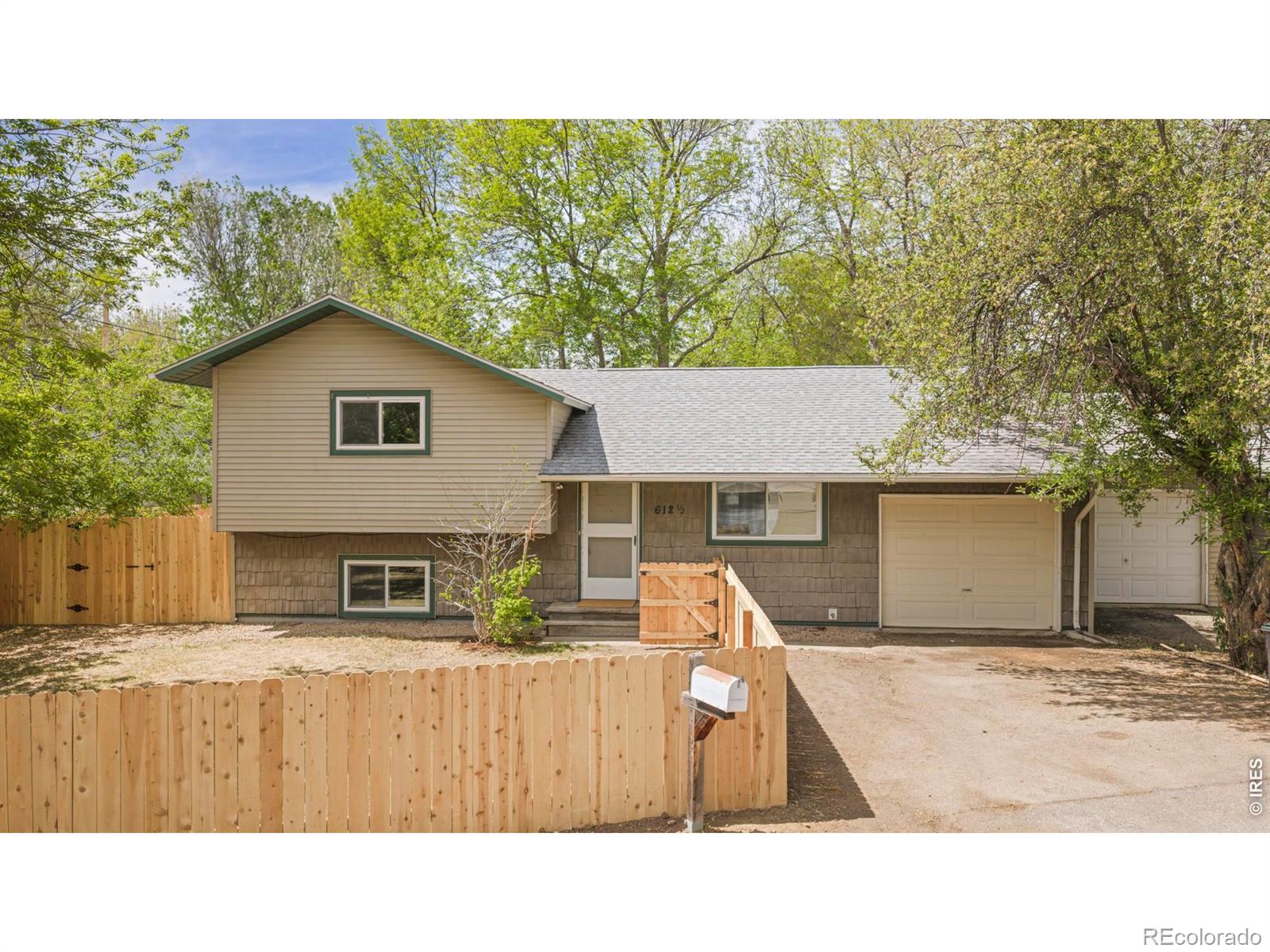 612 Chester Street Lafayette CO 80026