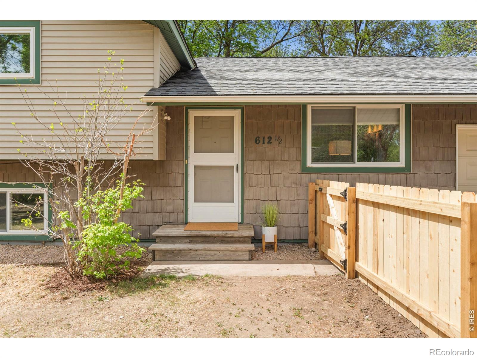 612 Chester Street Lafayette CO 80026