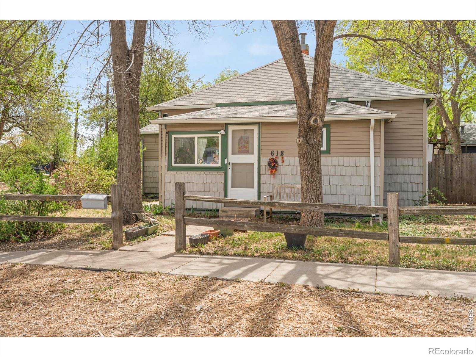 612 Chester Street Lafayette CO 80026