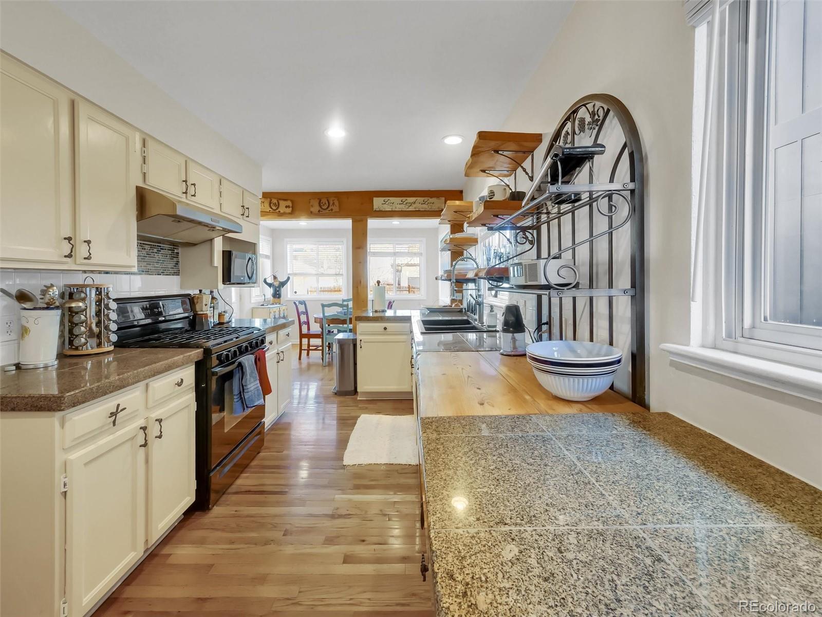 2442 S Madison Street Denver CO 80210