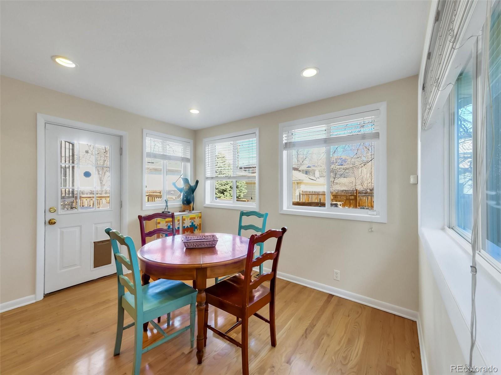 2442 S Madison Street Denver CO 80210