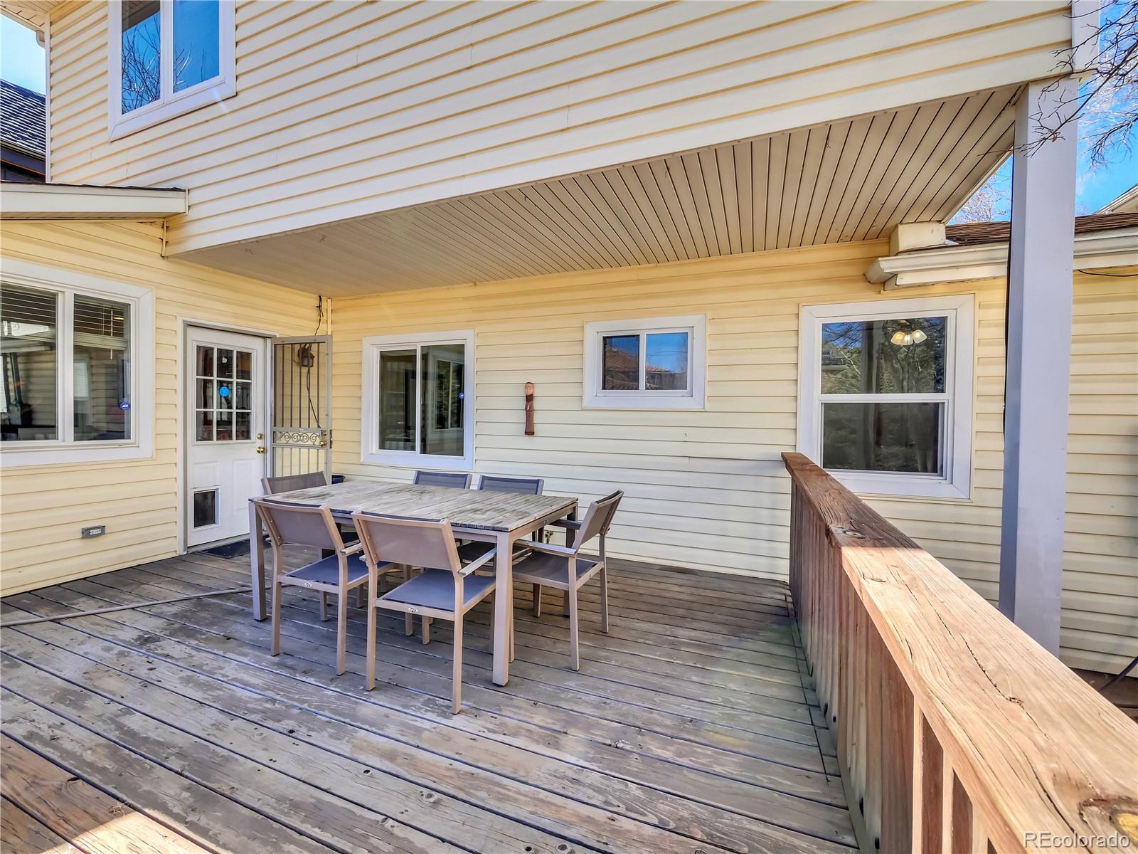 2442 S Madison Street Denver CO 80210