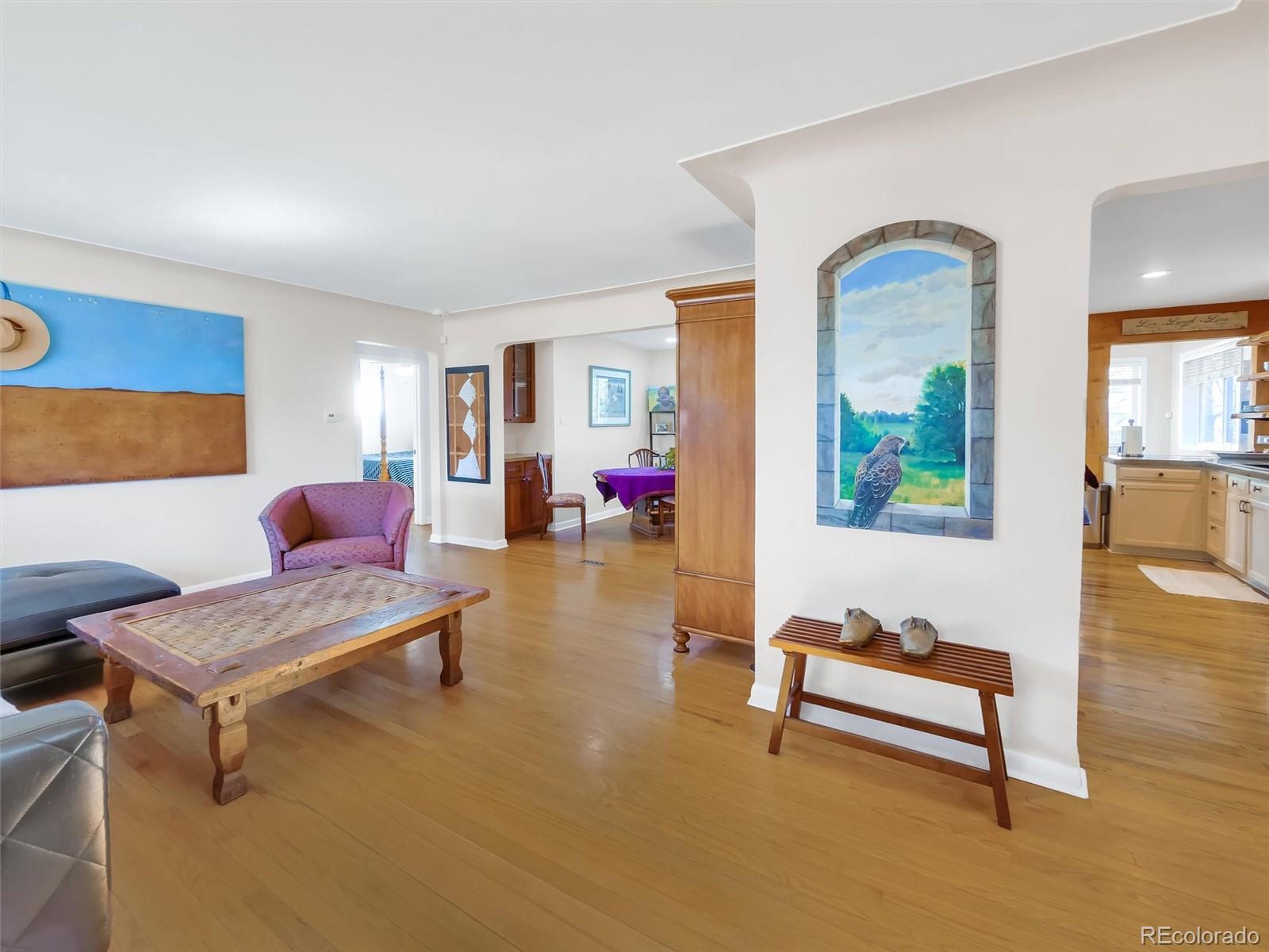 2442 S Madison Street Denver CO 80210