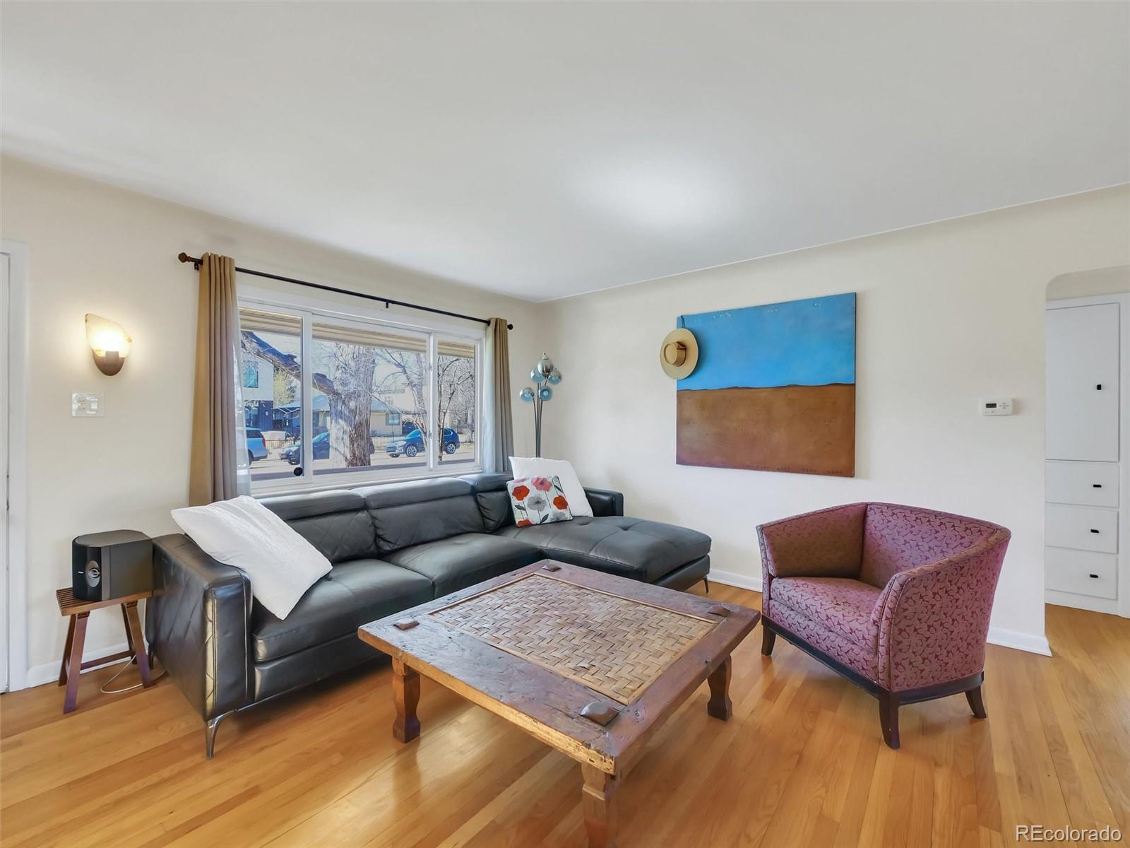 2442 S Madison Street Denver CO 80210