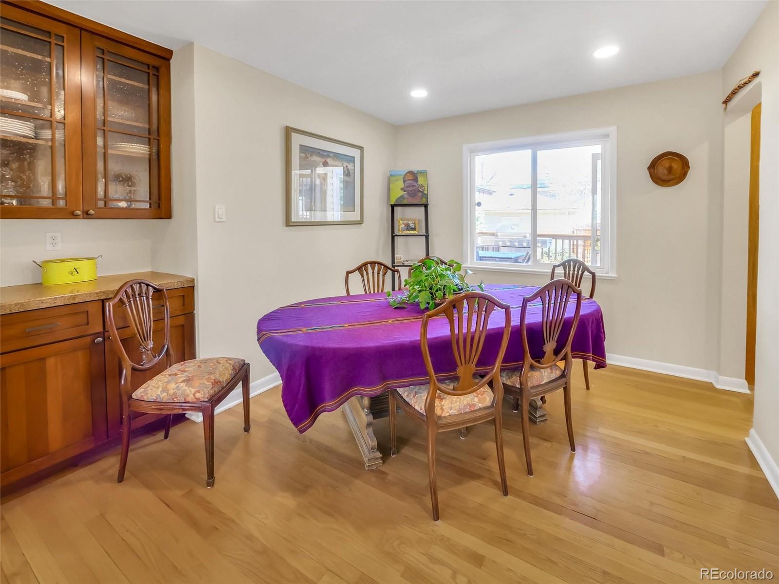2442 S Madison Street Denver CO 80210