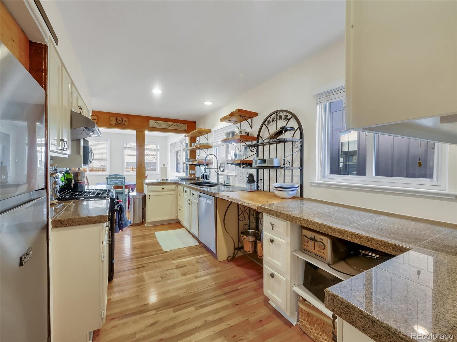 2442 S Madison Street Denver CO 80210