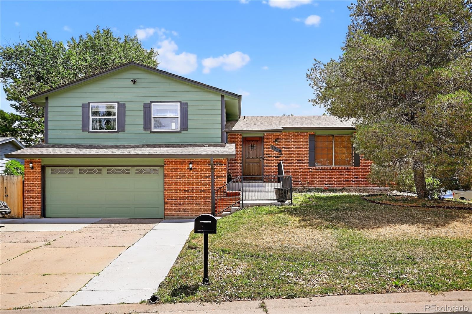 3258 S Ensenada Way Aurora CO 80013