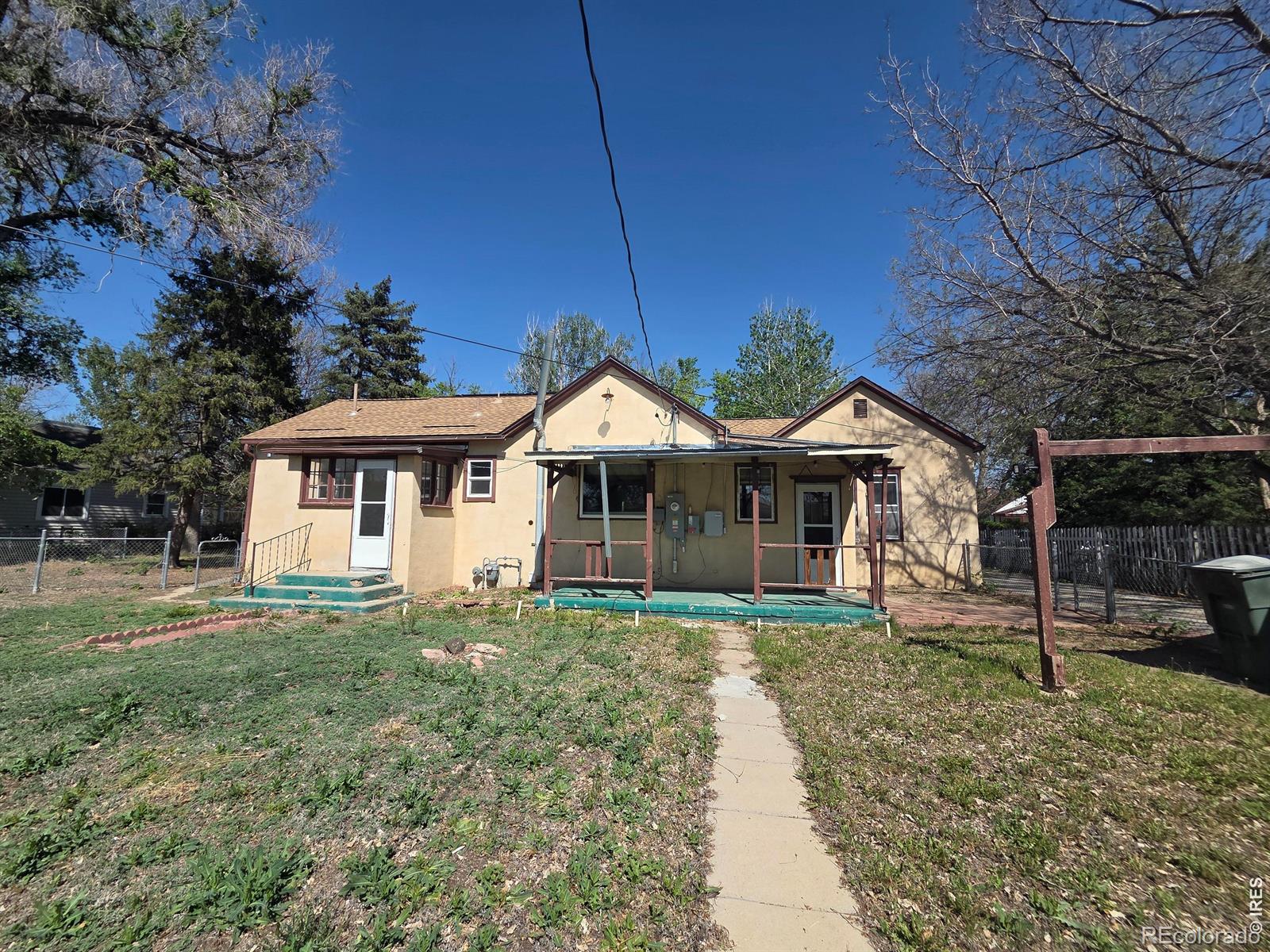 410 Clifton Street Brush CO 80723