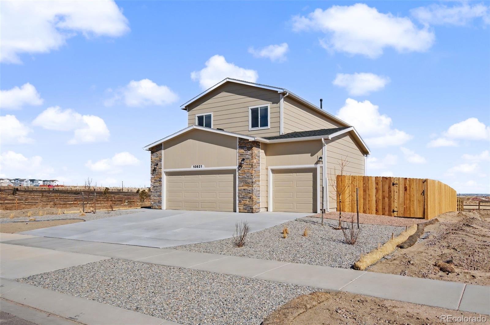 10821 Morning Hills Drive Peyton CO 80831