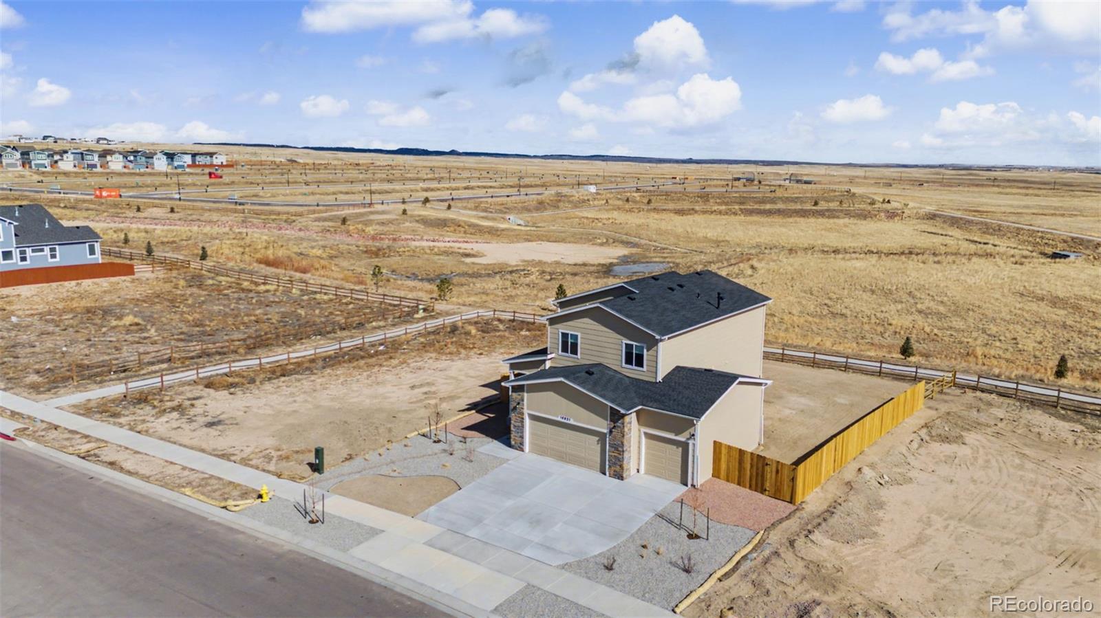 10821 Morning Hills Drive Peyton CO 80831