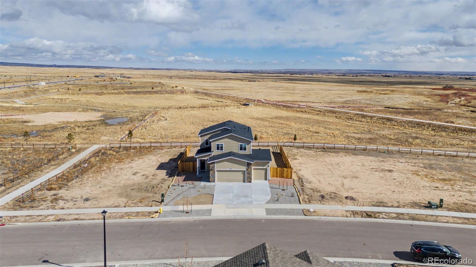 10821 Morning Hills Drive Peyton CO 80831