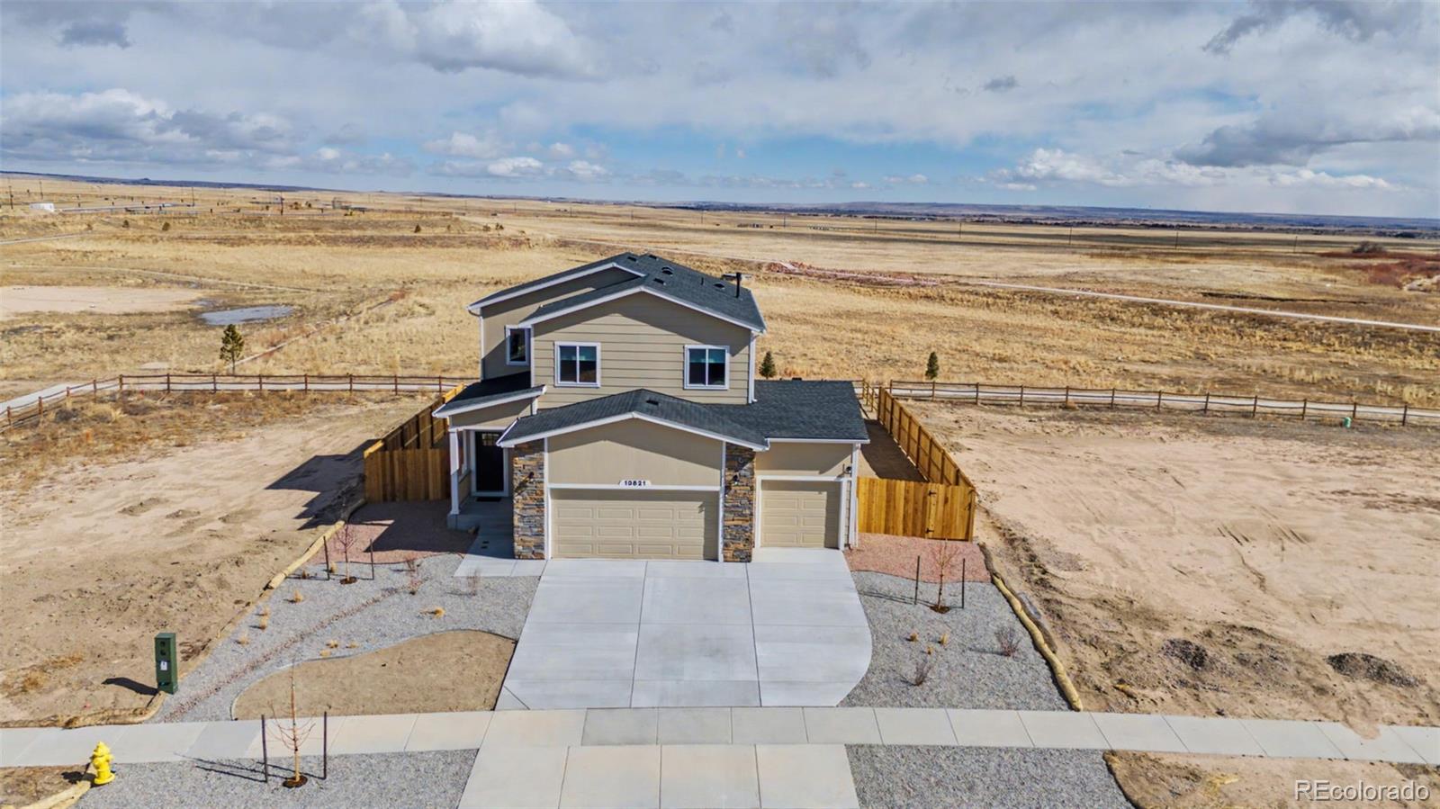 10821 Morning Hills Drive Peyton CO 80831