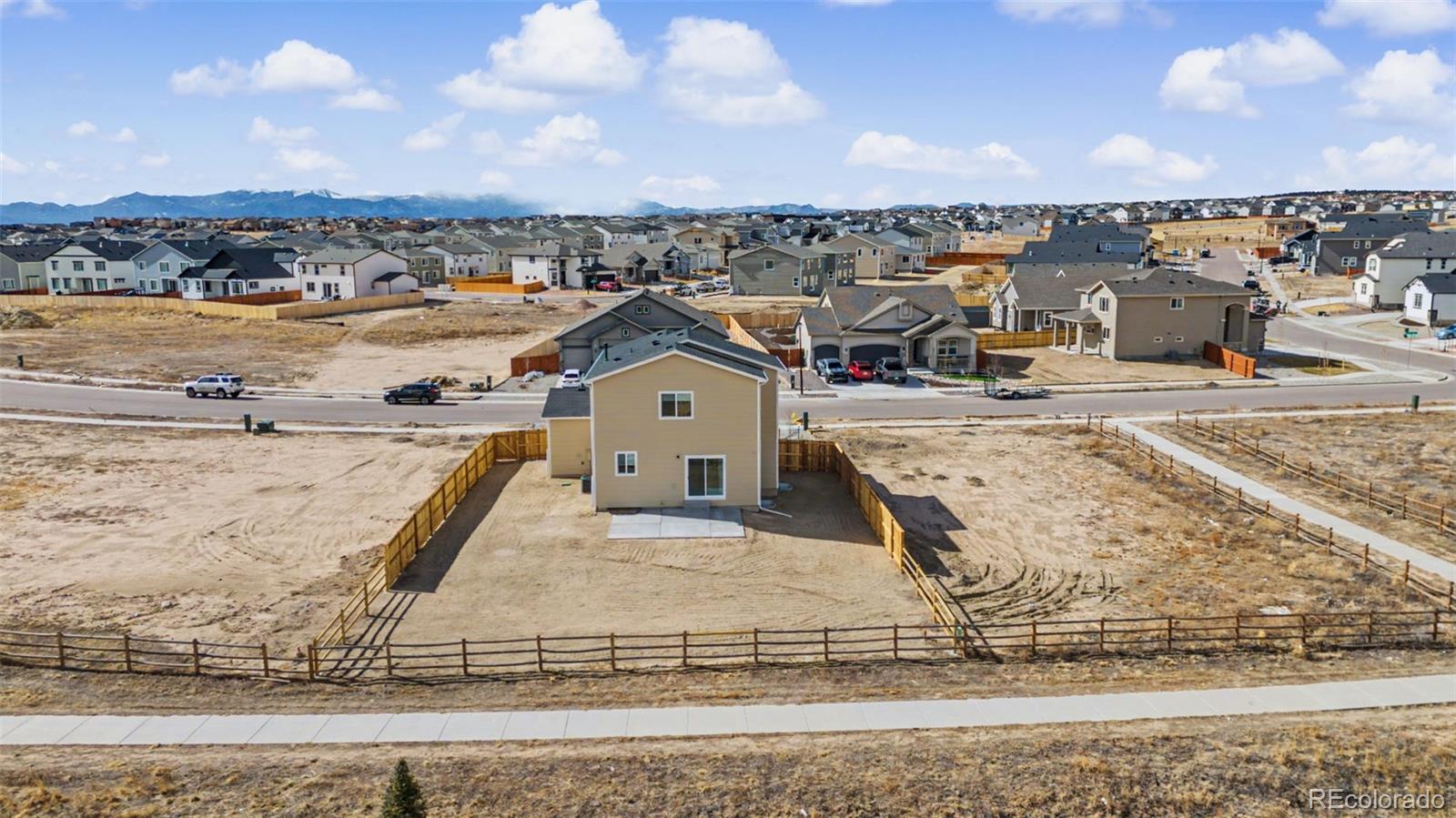 10821 Morning Hills Drive Peyton CO 80831