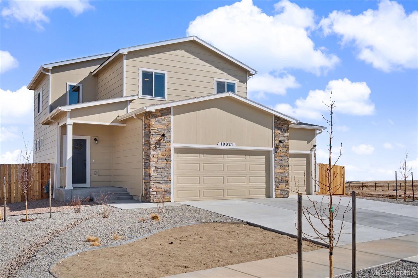 10821 Morning Hills Drive Peyton CO 80831