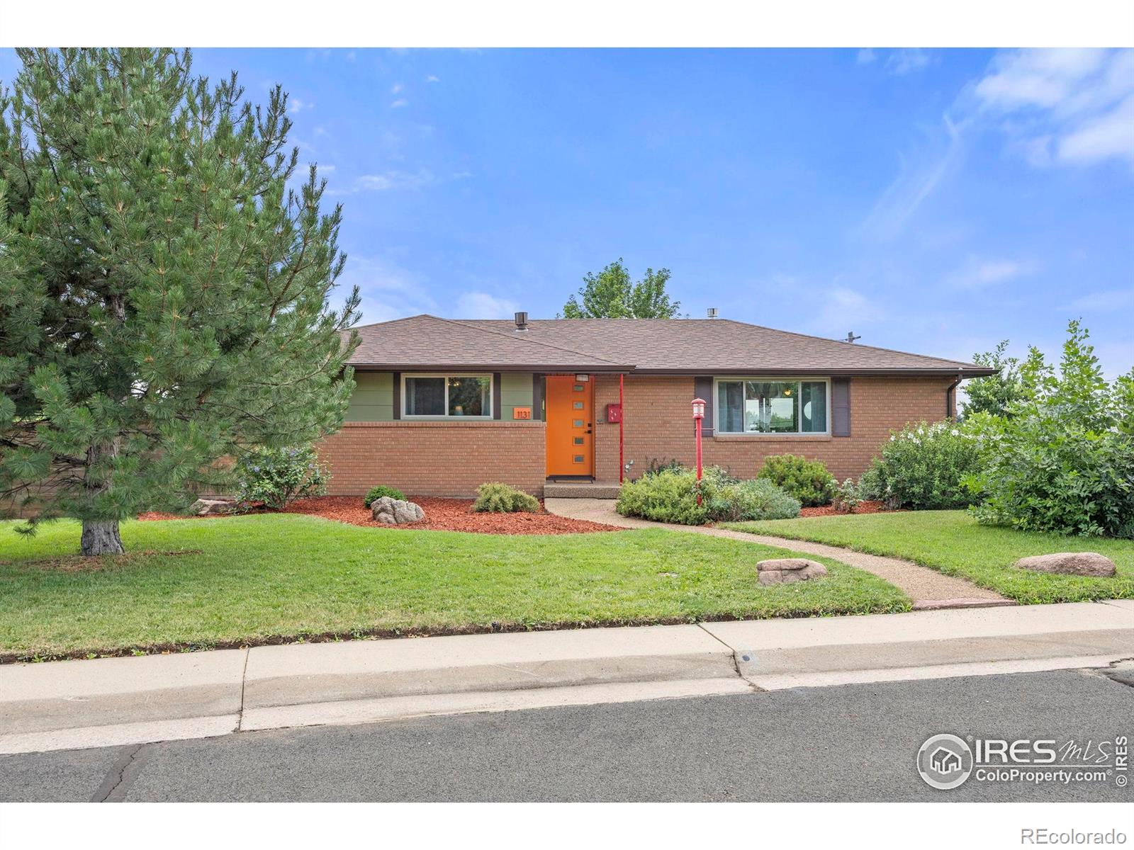 1131 W Broadmoor Drive Loveland CO 80537