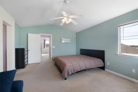 7775 Manston Drive Colorado Springs CO 80920