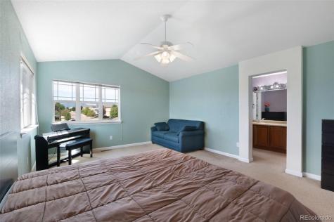 7775 Manston Drive Colorado Springs CO 80920