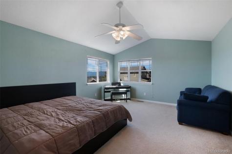 7775 Manston Drive Colorado Springs CO 80920