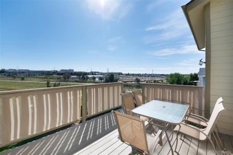 7775 Manston Drive Colorado Springs CO 80920