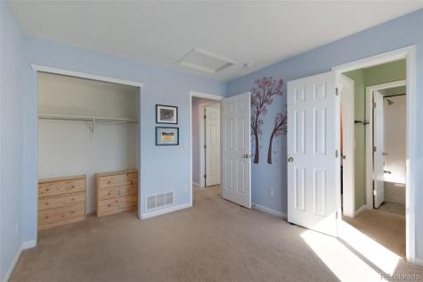 7775 Manston Drive Colorado Springs CO 80920