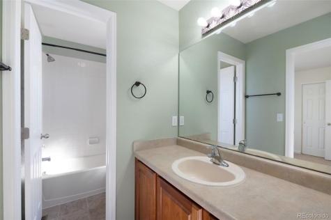 7775 Manston Drive Colorado Springs CO 80920