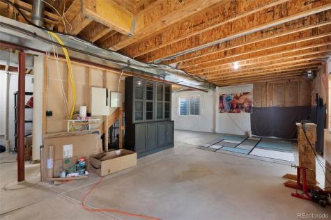 7775 Manston Drive Colorado Springs CO 80920