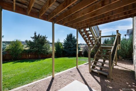 7775 Manston Drive Colorado Springs CO 80920