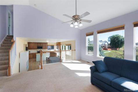 7775 Manston Drive Colorado Springs CO 80920