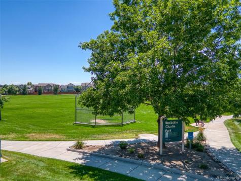 7775 Manston Drive Colorado Springs CO 80920