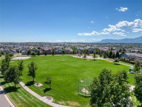 7775 Manston Drive Colorado Springs CO 80920