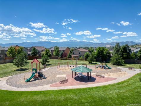 7775 Manston Drive Colorado Springs CO 80920