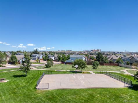 7775 Manston Drive Colorado Springs CO 80920