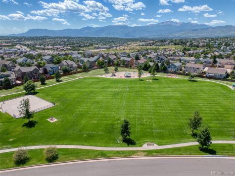 7775 Manston Drive Colorado Springs CO 80920