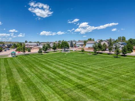 7775 Manston Drive Colorado Springs CO 80920