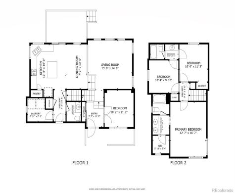 7775 Manston Drive Colorado Springs CO 80920