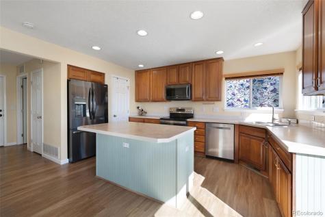 7775 Manston Drive Colorado Springs CO 80920