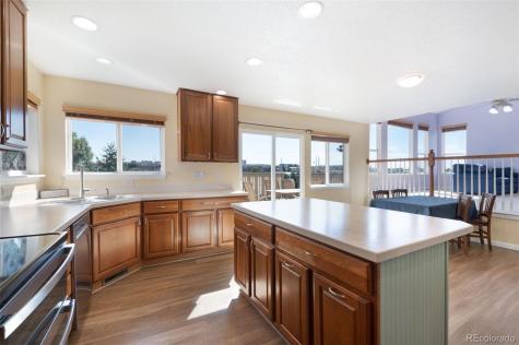 7775 Manston Drive Colorado Springs CO 80920