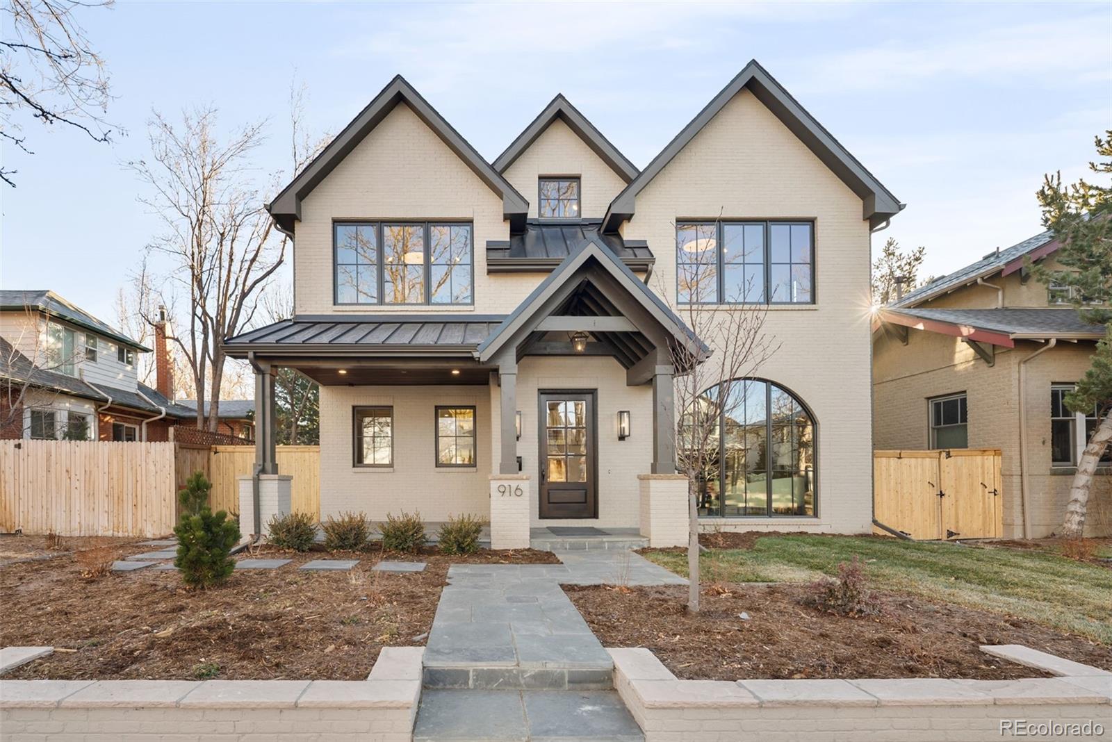 916 S High Street Denver CO 80209
