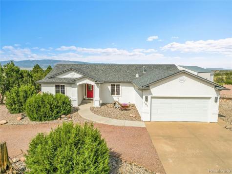 131 Shiloh Drive Canon City CO 81212