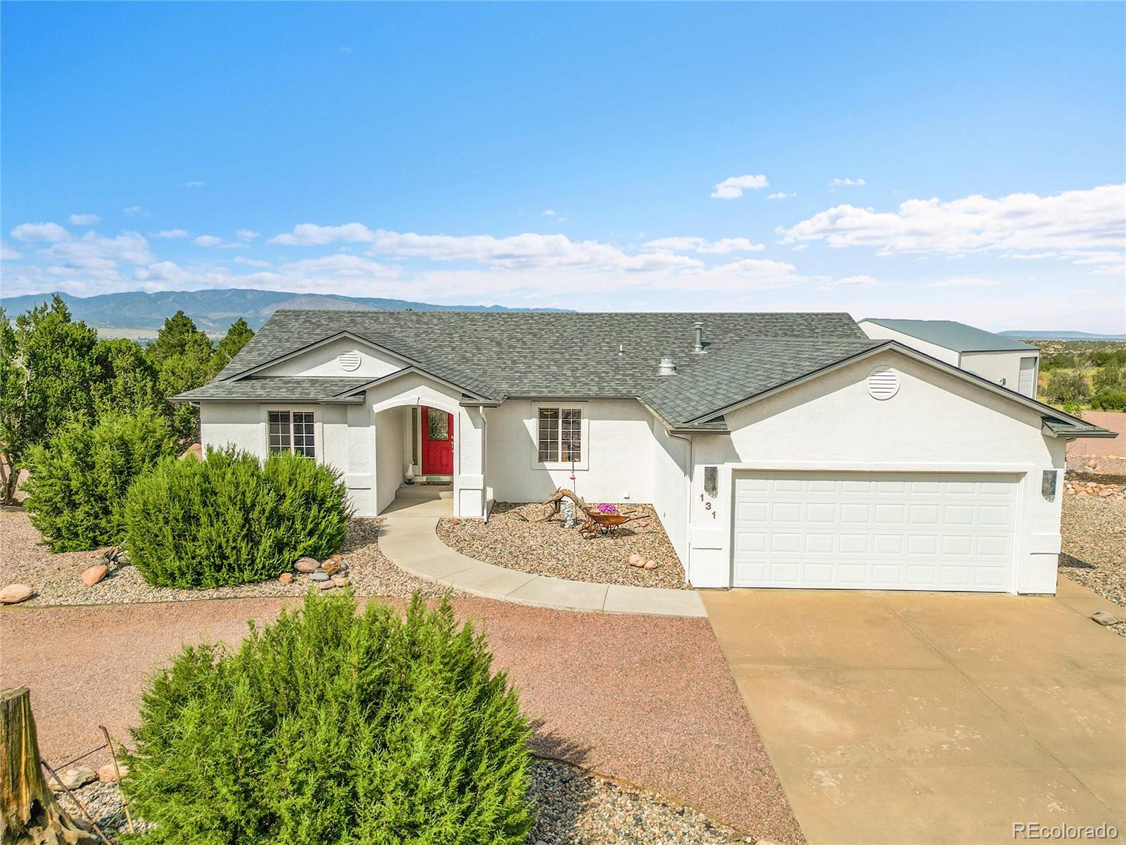 131 Shiloh Drive Canon City CO 81212