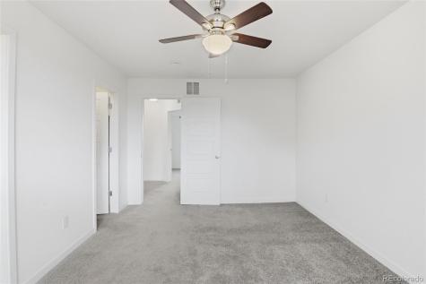 6745 Shadow Star Drive Colorado Springs CO 80927